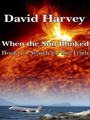 cover image of When the Sun Blinked Book 1